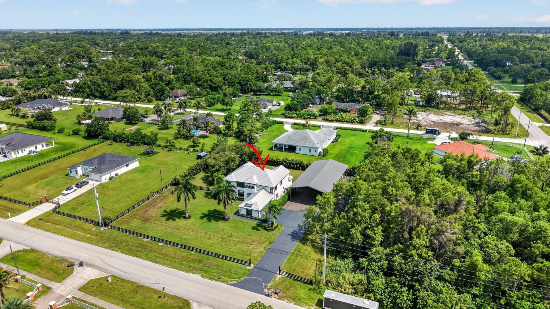 17394 Orange Boulevard, Loxahatchee, FL 33470 Photo
