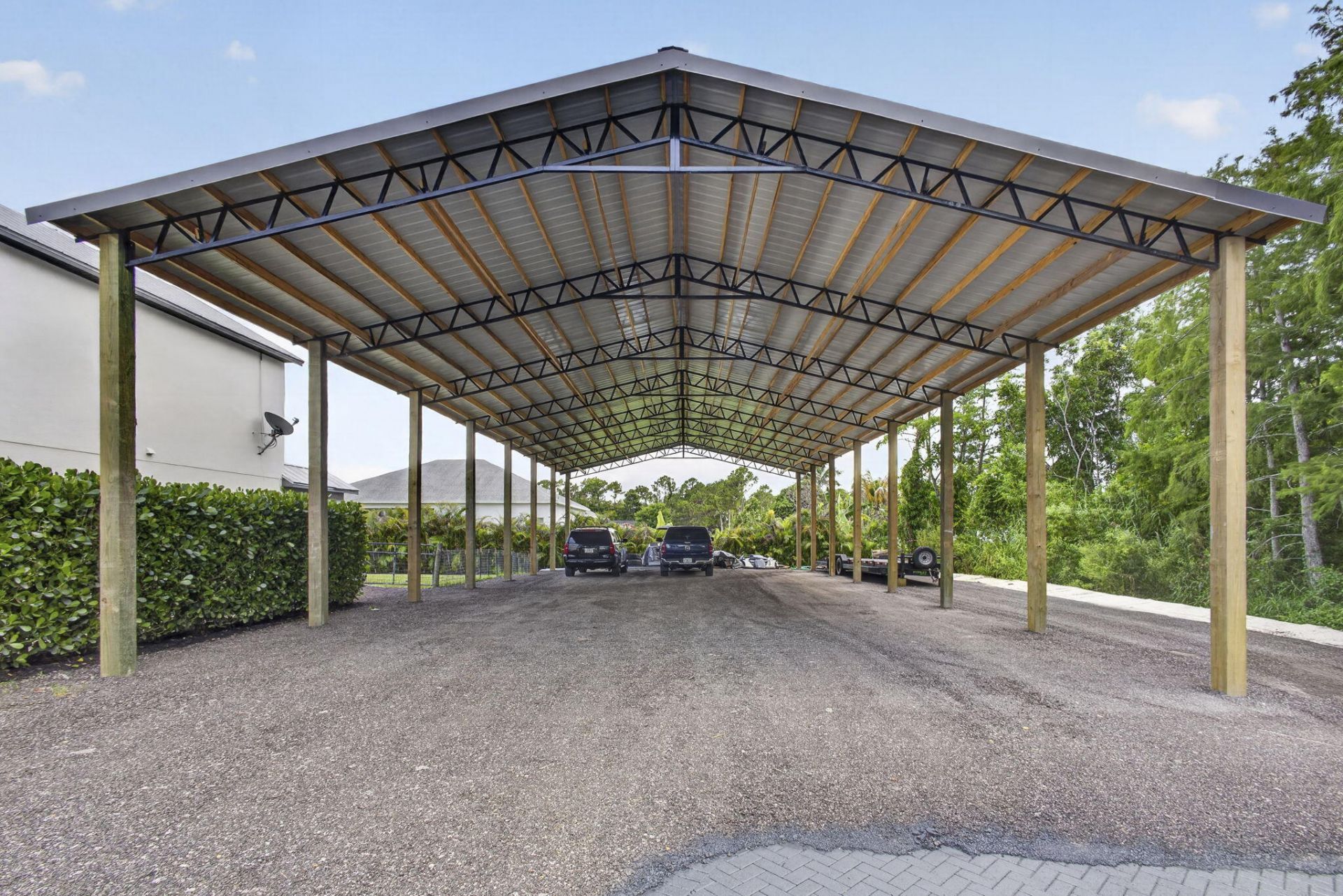 17394 Orange Boulevard, The Acreage, FL 33470 Photo
