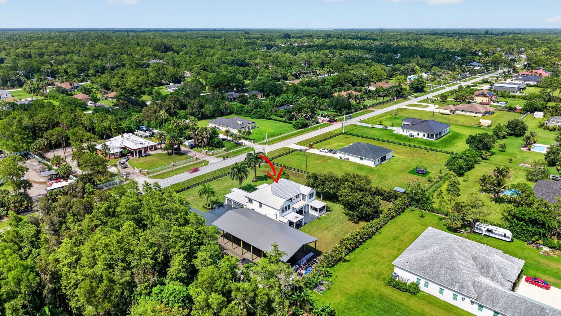 17394 Orange Boulevard, Loxahatchee, FL 33470 Photo