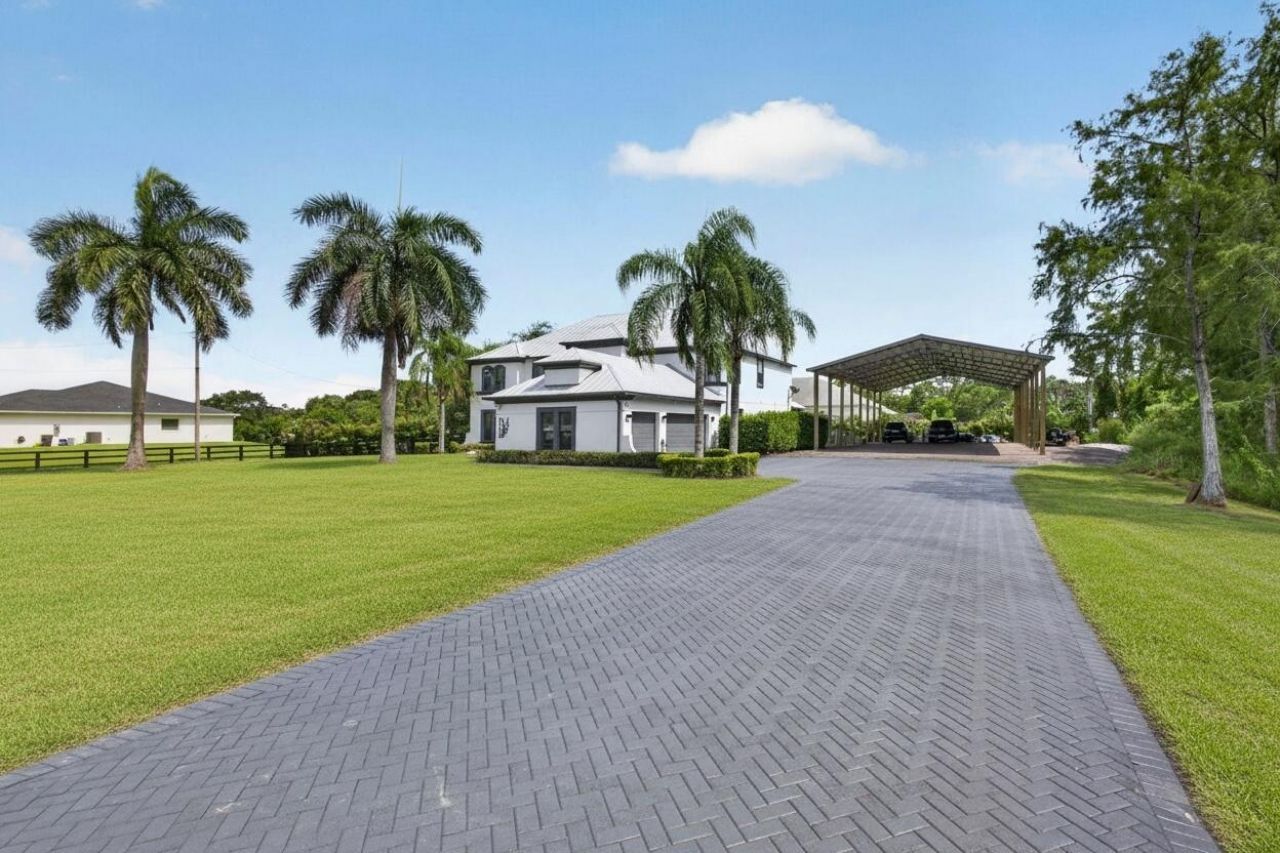 17394 Orange Boulevard, The Acreage, FL 33470 Photo