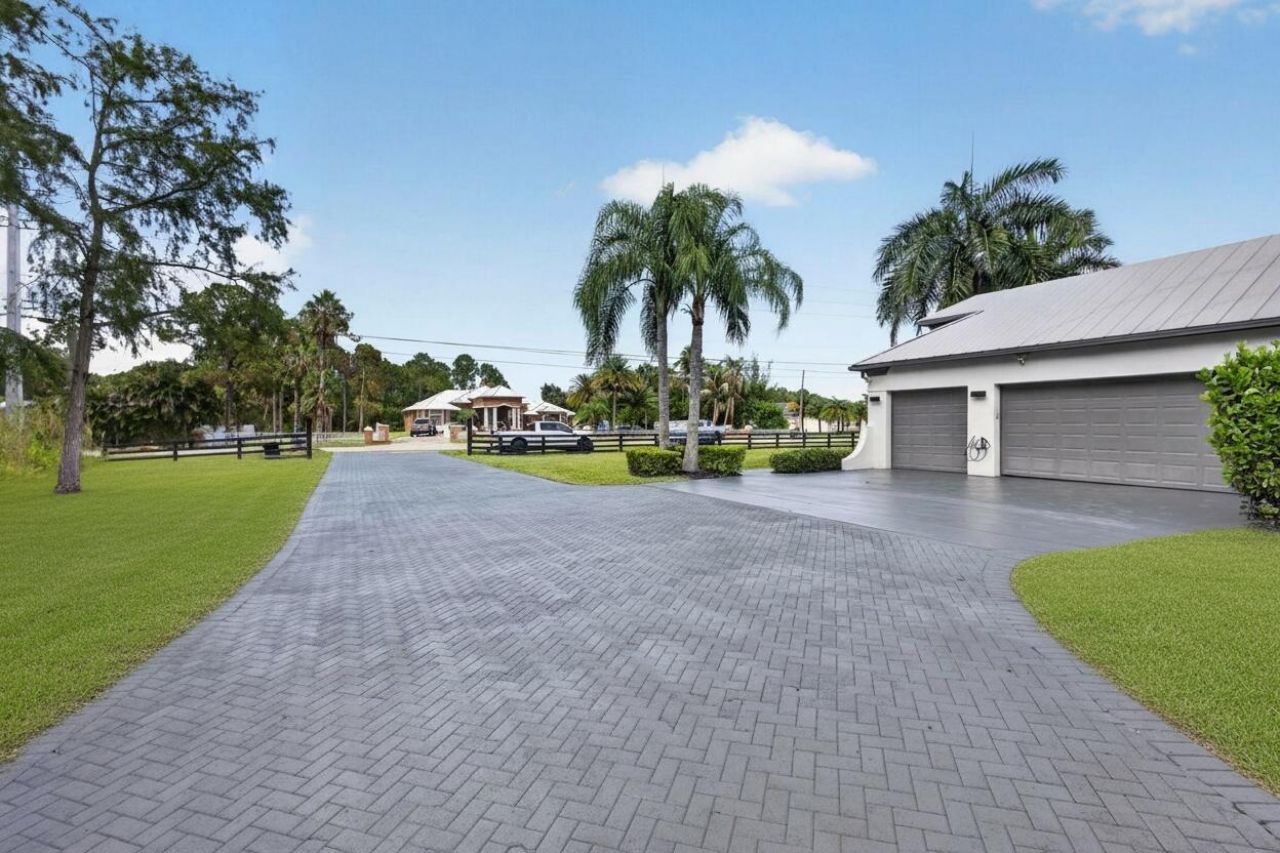17394 Orange Boulevard, The Acreage, FL 33470 Photo