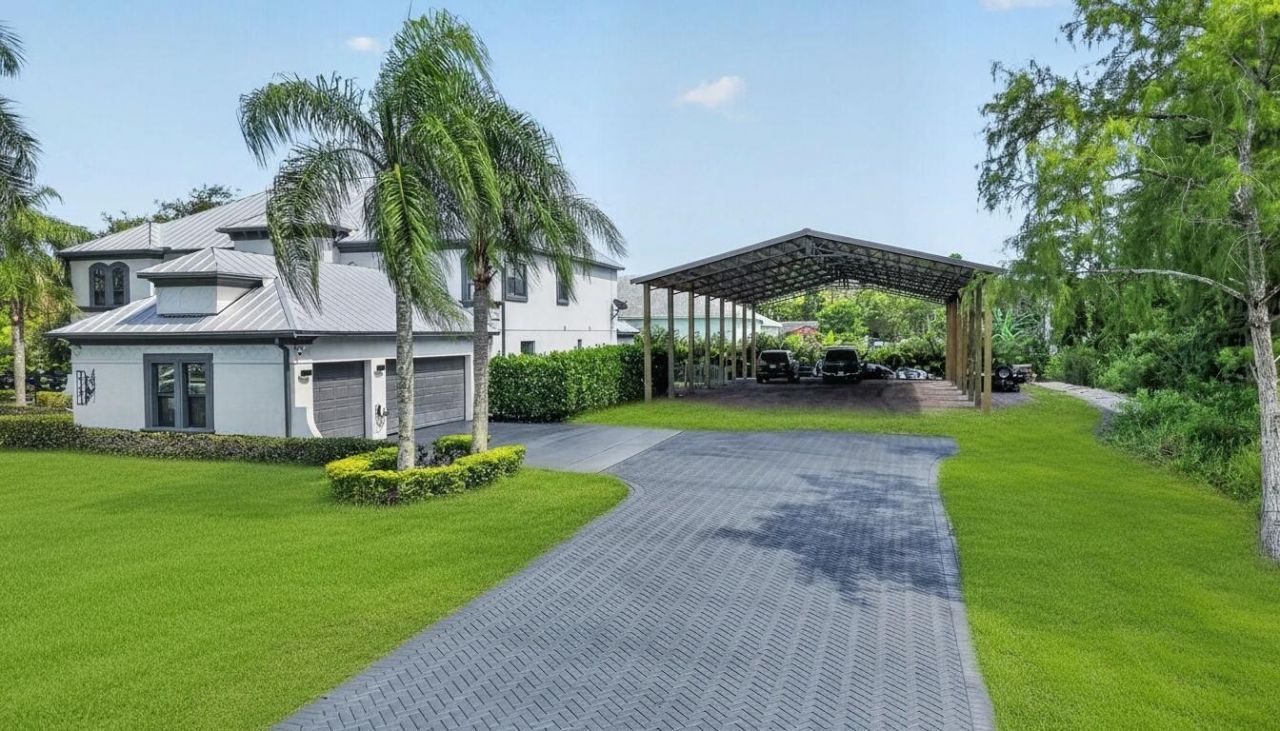 17394 Orange Boulevard, The Acreage, FL 33470 Photo