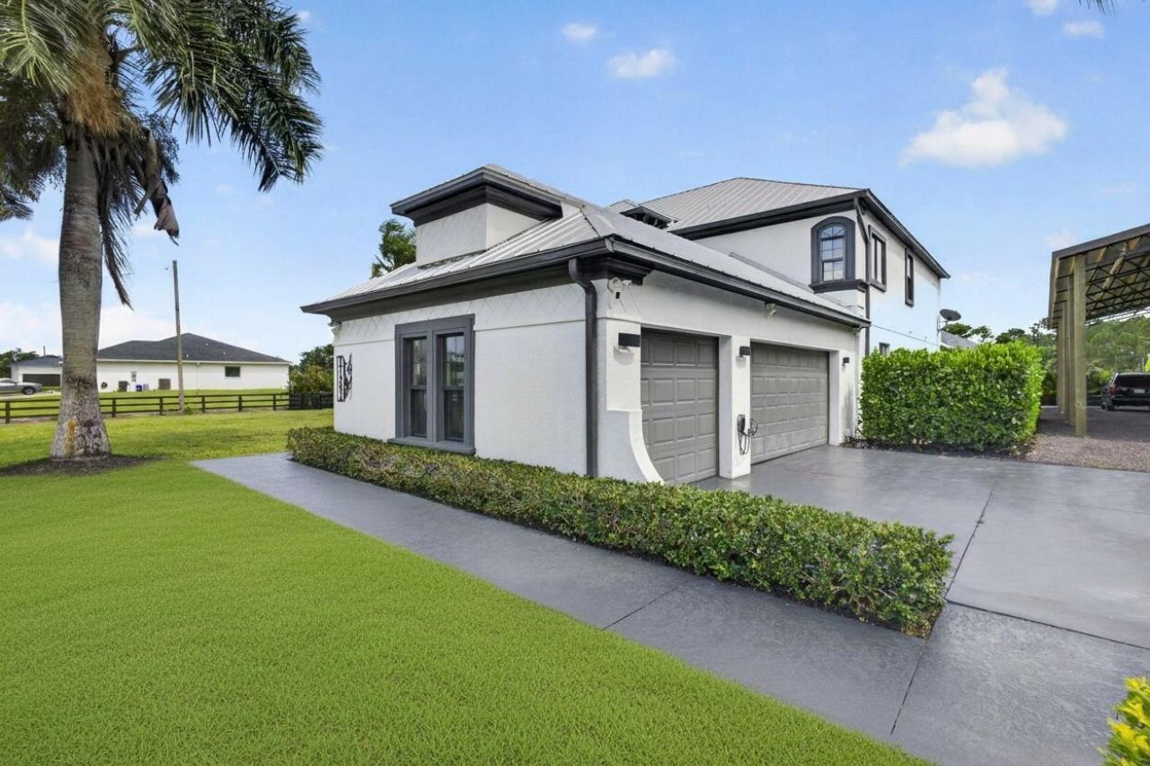 17394 Orange Boulevard, The Acreage, FL 33470 Photo