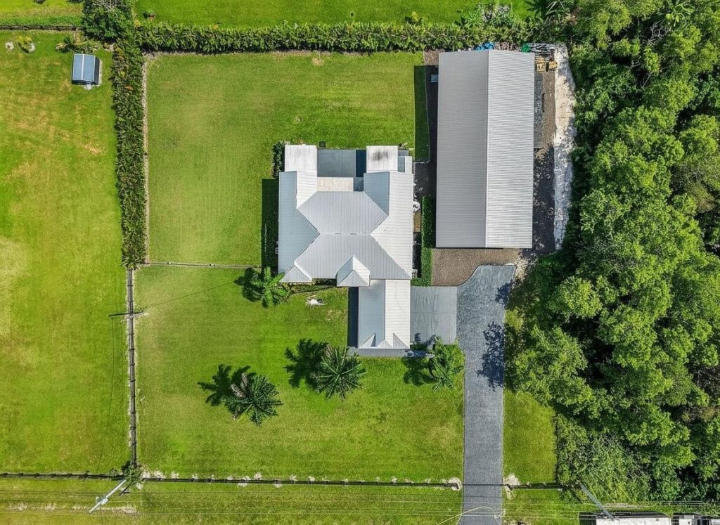 17394 Orange Boulevard, The Acreage, FL 33470 Photo