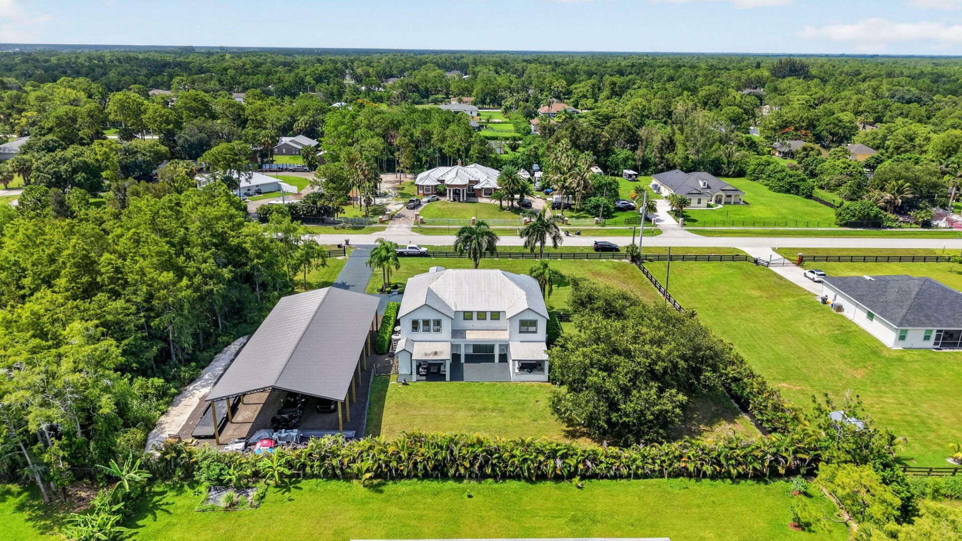 17394 Orange Boulevard, Loxahatchee, FL 33470 Photo