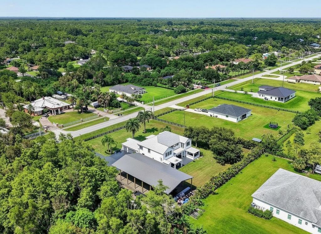 17394 Orange Boulevard, The Acreage, FL 33470 Photo
