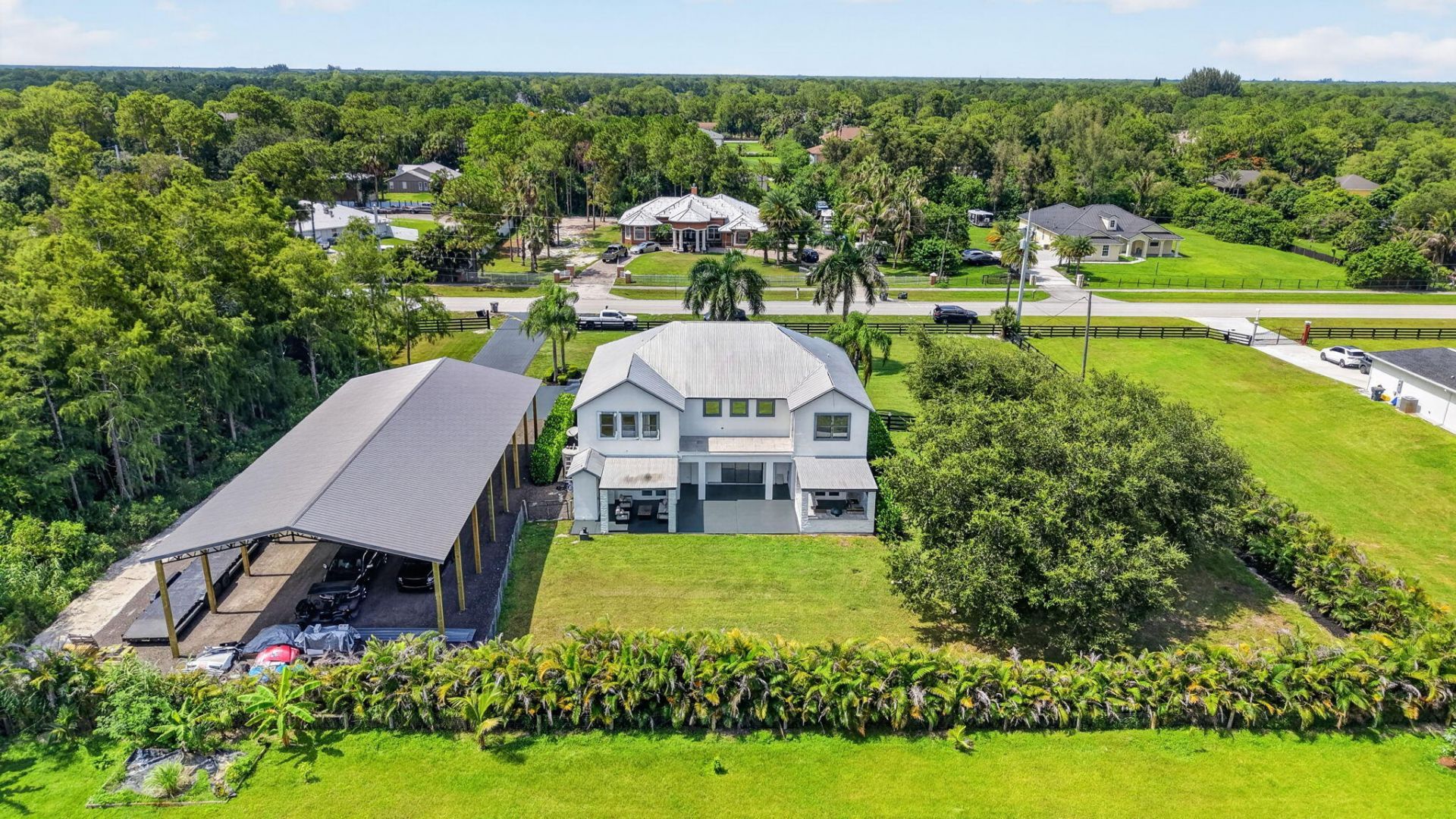 17394 Orange Boulevard, Loxahatchee, FL 33470 Photo