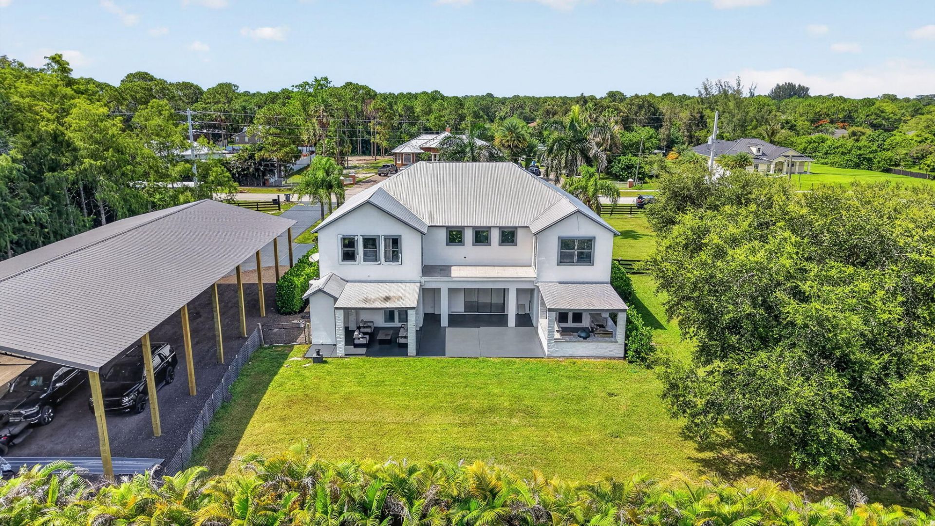 17394 Orange Boulevard, Loxahatchee, FL 33470 Photo