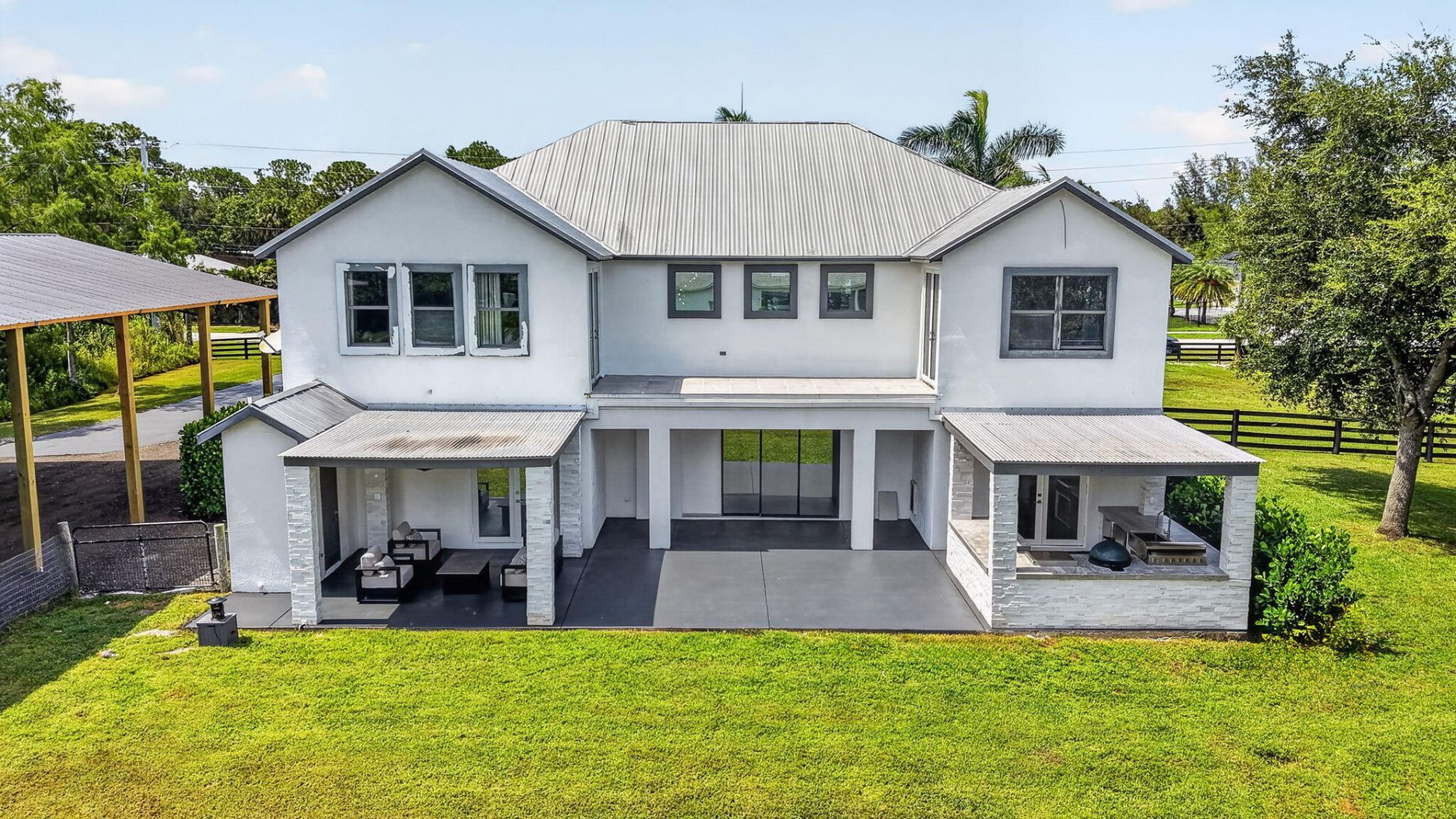 17394 Orange Boulevard, Loxahatchee, FL 33470 Photo