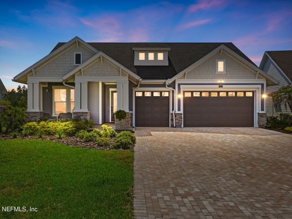 164 AMALIA Way, St. Augustine, FL 32092
