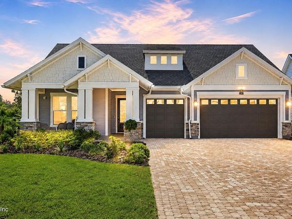 164 AMALIA Way, St. Augustine, FL 32092