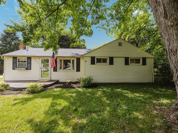 3147 Mechanicsburg Road , Springfield, OH 45503