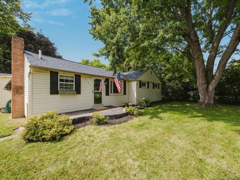 3147 Mechanicsburg Road , Springfield, OH 45503 Photo 2