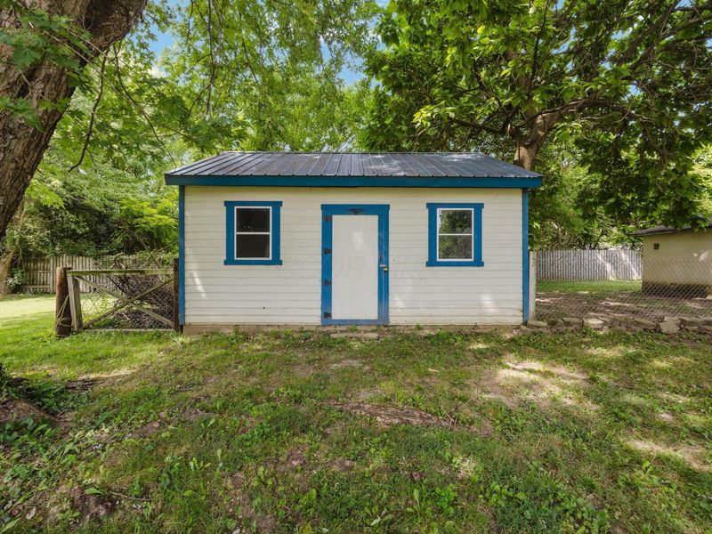 3147 Mechanicsburg Road , Springfield, OH 45503 Photo 30