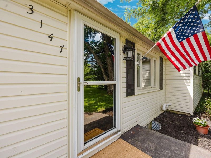 3147 Mechanicsburg Road , Springfield, OH 45503 Photo 4