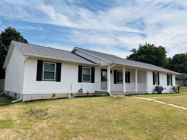1946 Amanda Drive, Reedsburg, WI 53959