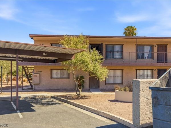 615 S Royal Crest Circle , Unit 13, Las Vegas, NV 89169