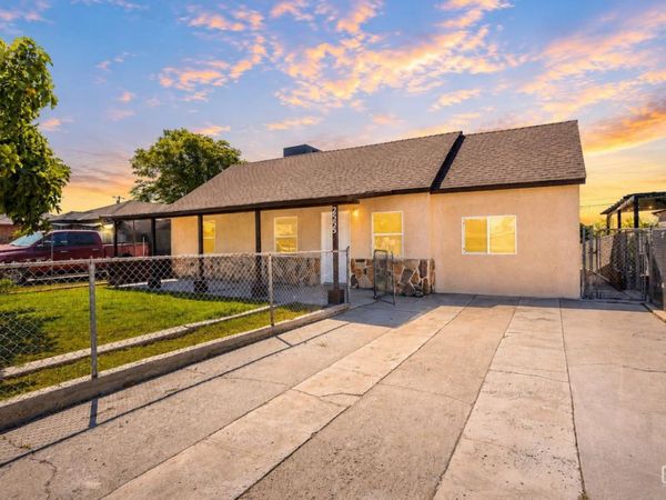 2525 Buddy Drive, Bakersfield, CA 93307