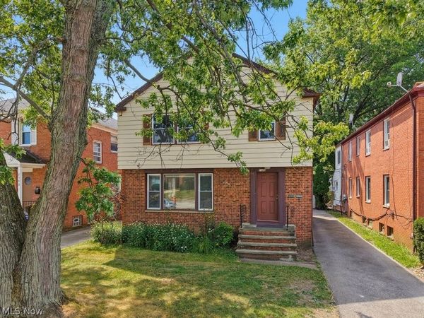 2384 Warrensville Center Road , University Heights, OH 44118
