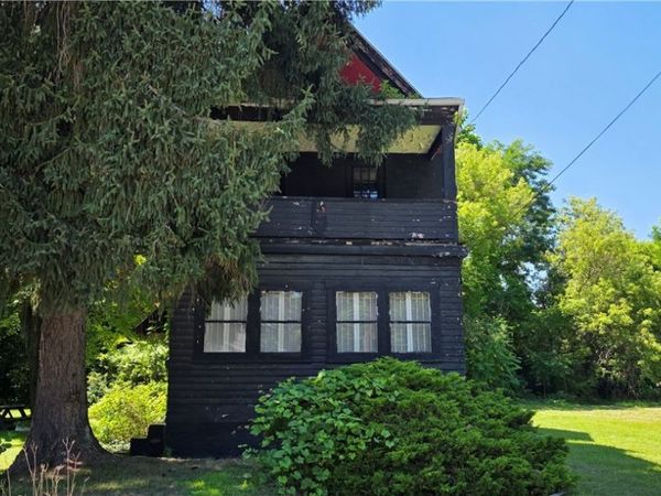 1120 Franklin Avenue , Youngstown, OH 44502