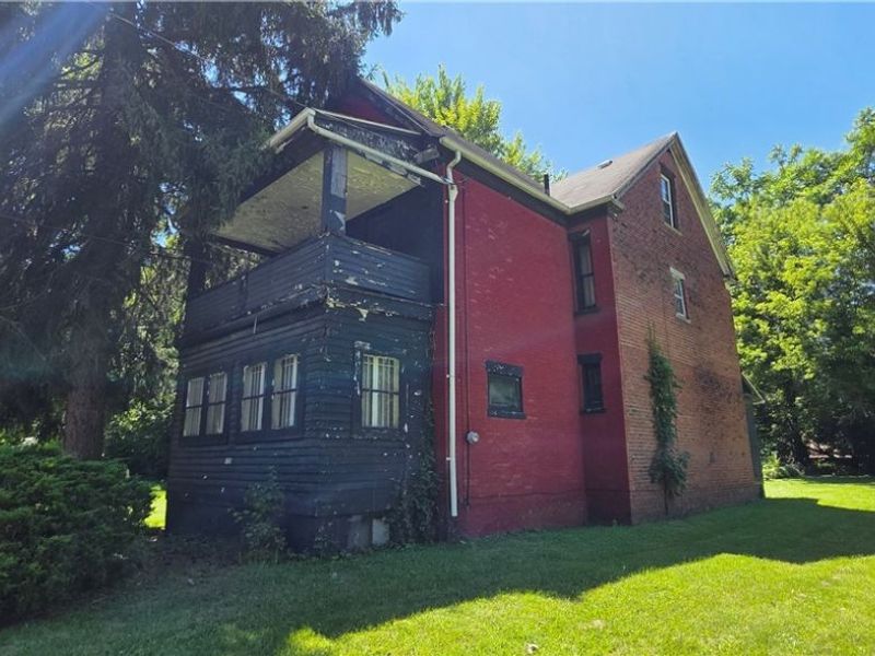 1120 Franklin Avenue, Youngstown, OH 44502 Photo 2
