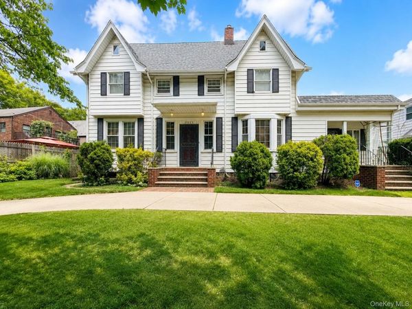 3011 Murray Street , Flushing, NY 11354