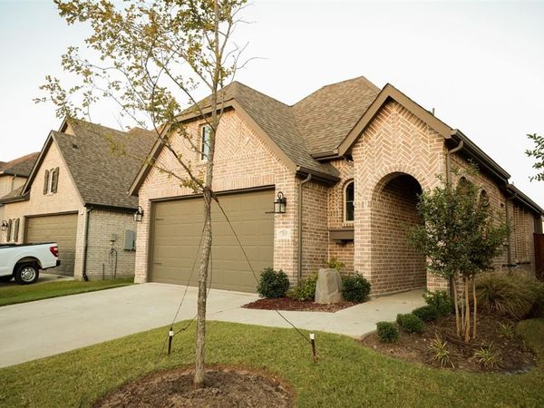 3819 Talisker Boulevard, Sherman, TX 75090
