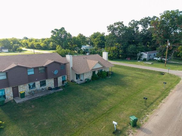 909 Shepherd Street , Morgan, TX 76690