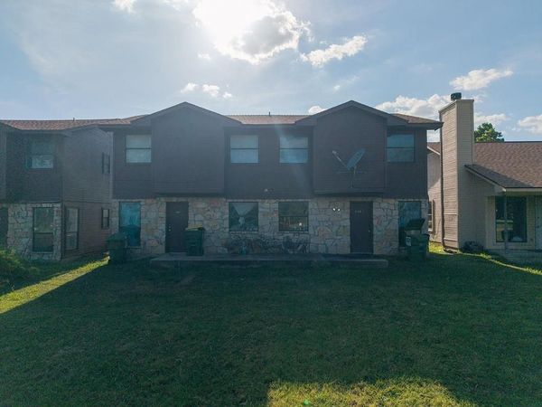 907 Shepherd Street , Morgan, TX 76690