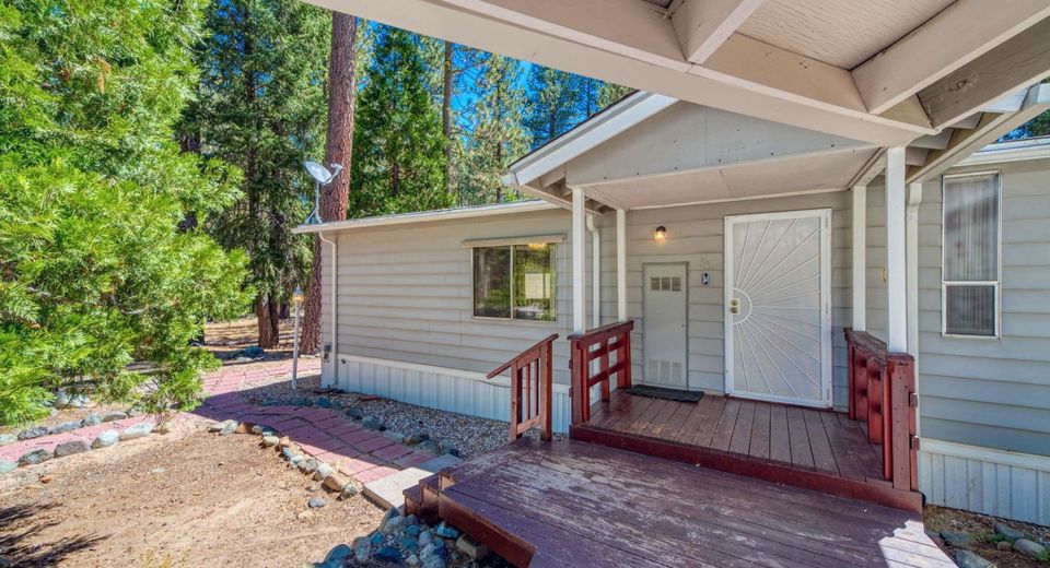 17 Kato Trail, Graeagle, CA 96103 Photo