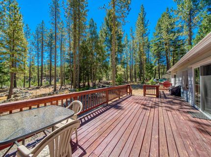 17 Kato Trail, Graeagle, CA 96103 Photo
