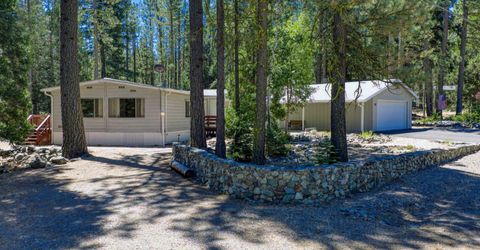17 Kato Trail, Graeagle, CA 96103 Photo