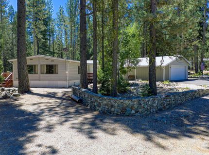 17 Kato Trail, Graeagle, CA 96103 Photo