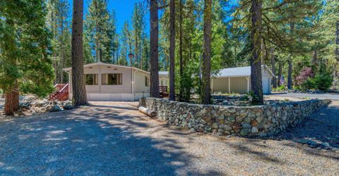 17 Kato Trail, Graeagle, CA 96103 Photo