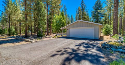17 Kato Trail, Graeagle, CA 96103 Photo