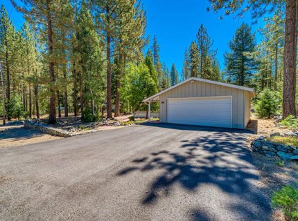 17 Kato Trail, Graeagle, CA 96103 Photo