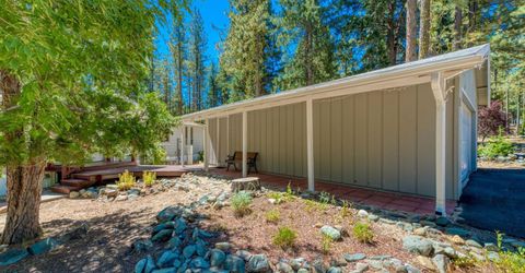17 Kato Trail, Graeagle, CA 96103 Photo
