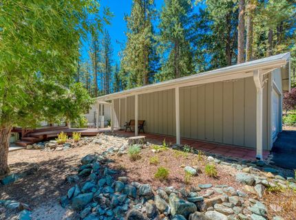17 Kato Trail, Graeagle, CA 96103 Photo