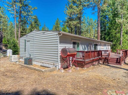 17 Kato Trail, Graeagle, CA 96103 Photo