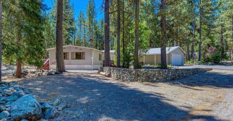 17 Kato Trail, Graeagle, CA 96103 Photo