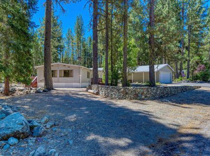 17 Kato Trail, Graeagle, CA 96103 Photo