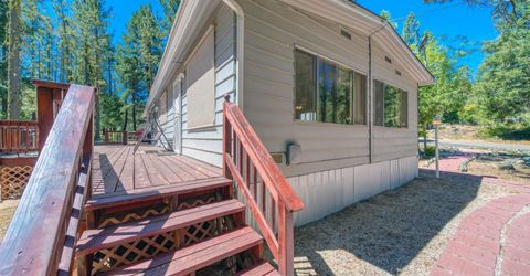 17 Kato Trail, Graeagle, CA 96103 Photo