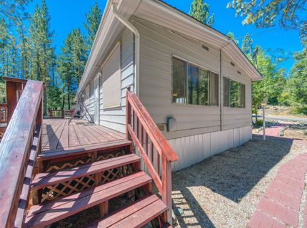 17 Kato Trail, Graeagle, CA 96103 Photo