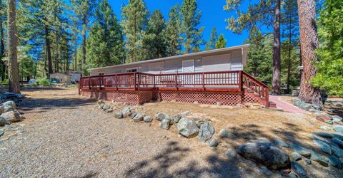 17 Kato Trail, Graeagle, CA 96103 Photo