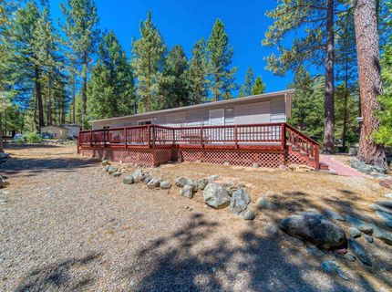 17 Kato Trail, Graeagle, CA 96103 Photo