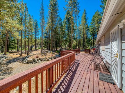 17 Kato Trail, Graeagle, CA 96103 Photo