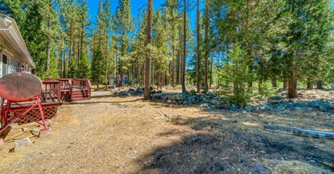 17 Kato Trail, Graeagle, CA 96103 Photo