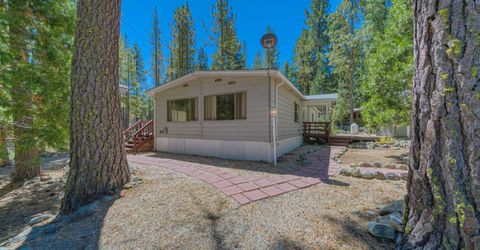 17 Kato Trail, Graeagle, CA 96103 Photo