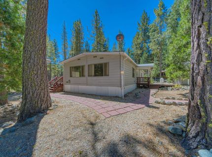 17 Kato Trail, Graeagle, CA 96103 Photo