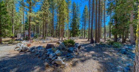 17 Kato Trail, Graeagle, CA 96103 Photo
